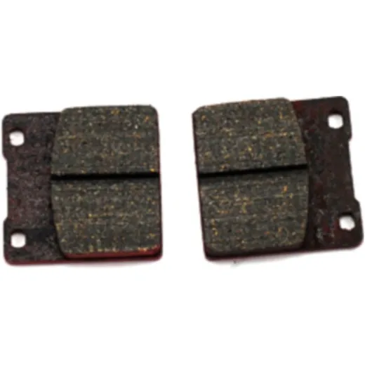 Brake pads standard match braking 1137518