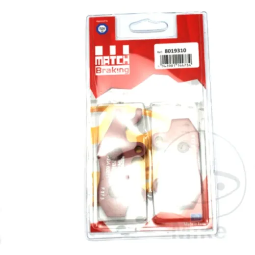 Bremsklotz Standard MatchBraking 1137517