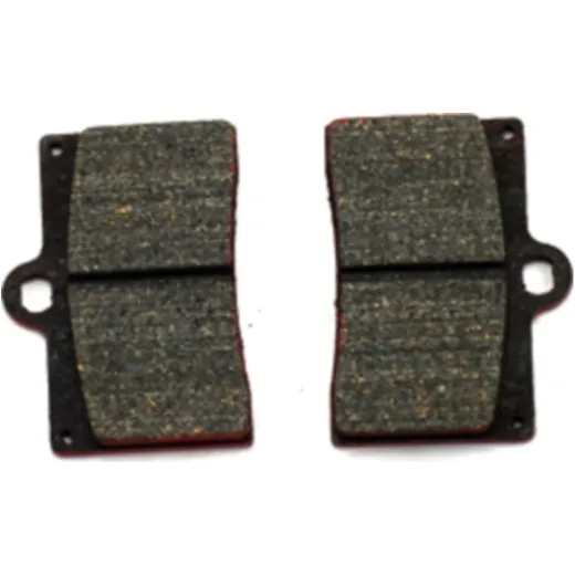 Brake pads standard match braking 1137513