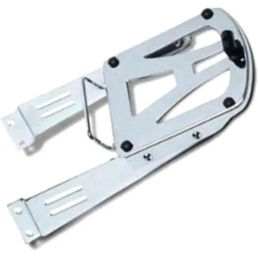 Gepäckträger hinten Shad