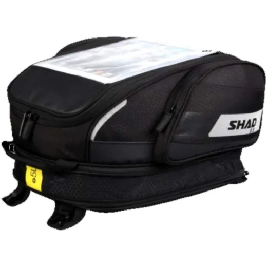 Tankrucksack 15-20l shad
