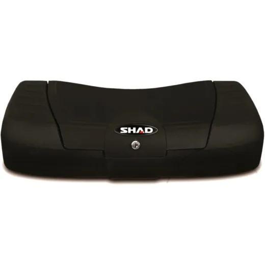 Quad Koffer schwarz Shad D0Q200