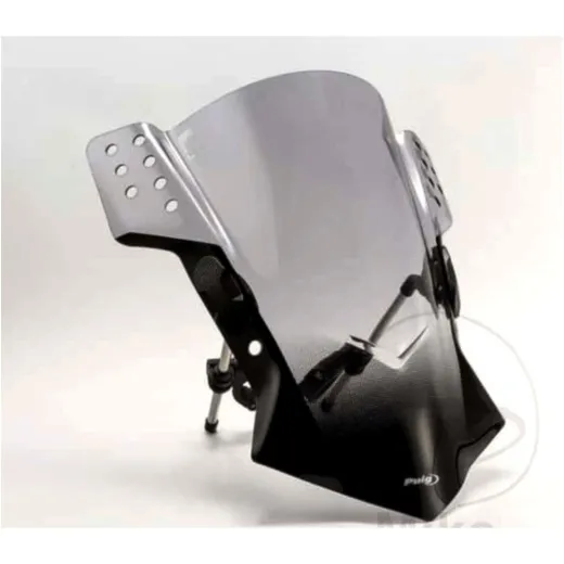 Windshield rafale puig 6860H
