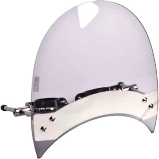 Scheibe Roadster Puig transparent 1309996