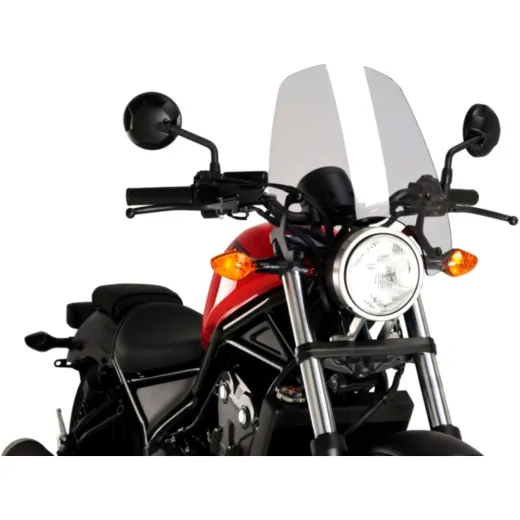 Touringscheibe New Generation Puig 9462H