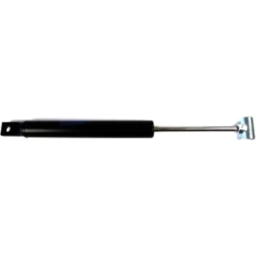 Shock absorber auflaufeinr peitz