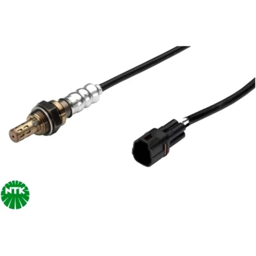 Lambda sensor ngk 0008