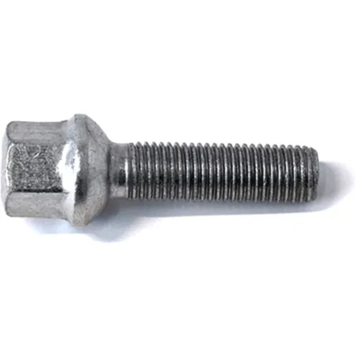 Radschraube M12X1.5X45 Kugelbund 17