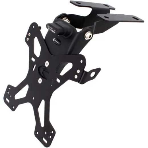 Nummernschildhalter Evotech ESTR0209