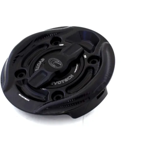 Tankdeckel Evotech
