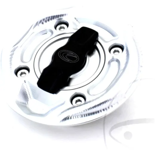 Tanckdeckel evotech