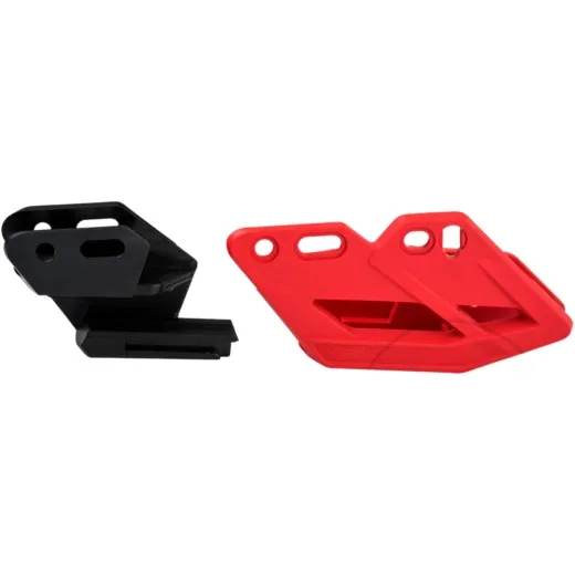 Chain guide red 8155800002