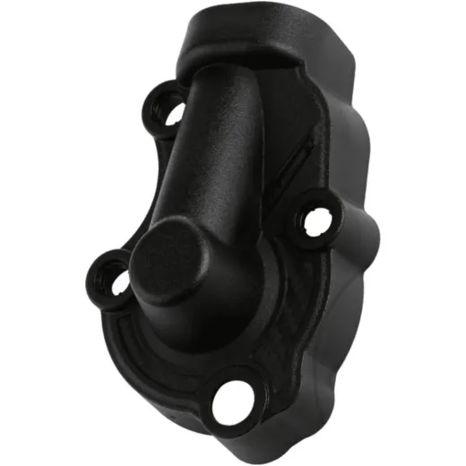 WATER PUMP PROTECTOR BLACK