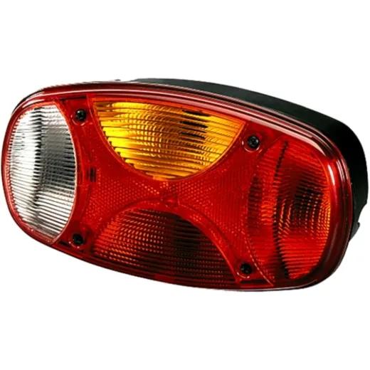 Light rear 2VP343640031