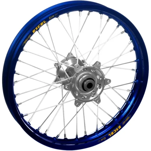 Complete wheel 19-2.15 haan wheels 1136599