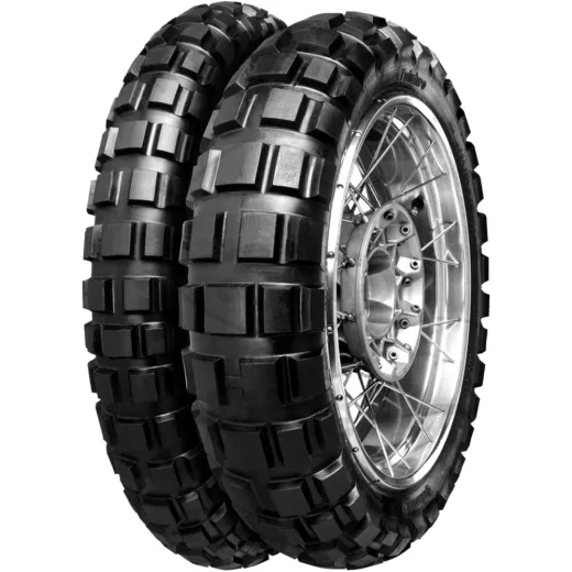 120/70B17 58Q TL M+S front Reifen Conti TKC80