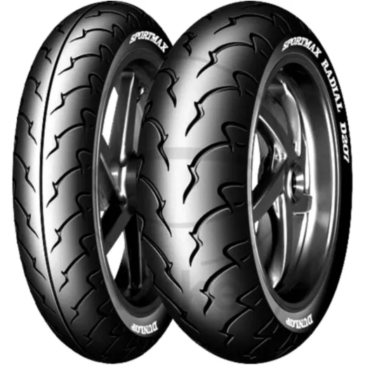 180/55r18 (74w)tl d207