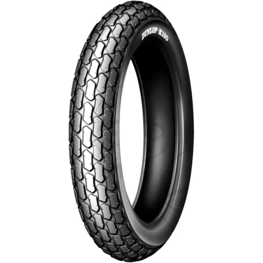 180/80-14 78P TT rear Reifen Dunlop K180 J