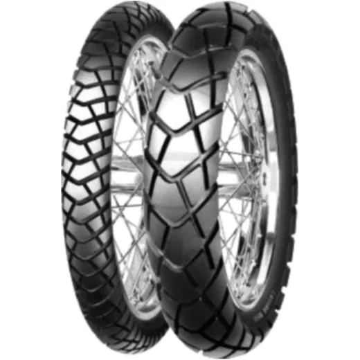 2.75-21 45P TT M+S front Reifen Mitas E-08