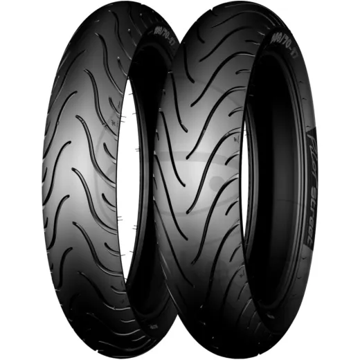 110/70-17 54H TL/TT front Reifen Michelin Pilot Street