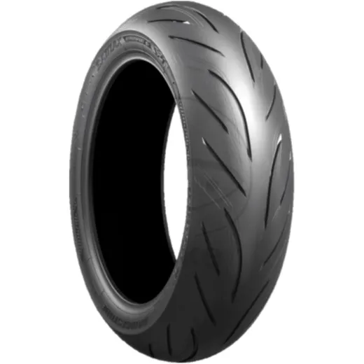 150/60ZR17 (66W) TL rear Reifen Bridgestone S21