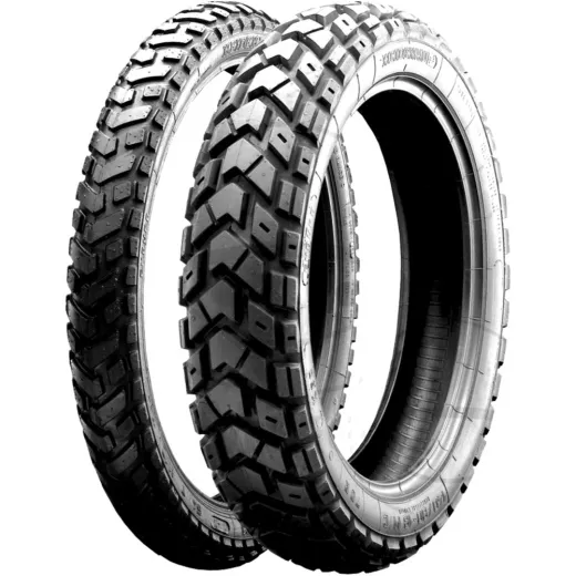 80/100-21 51S TT front Reifen Heidenau K60