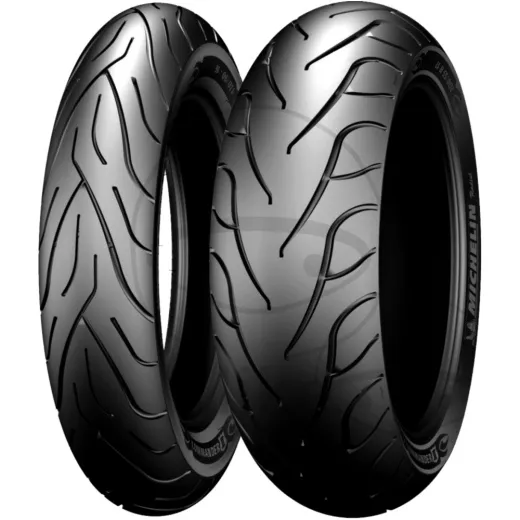 110/90B18 61H TL/TT front Reifen Michelin Commander 2