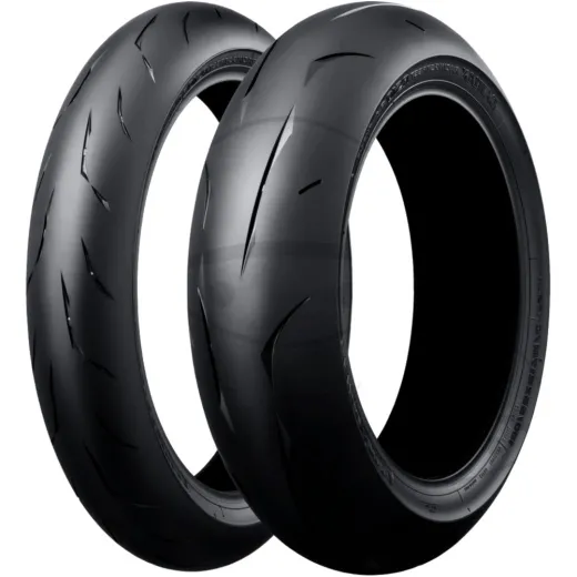 110/70-17 54H TL front Reifen Bridgestone RS10