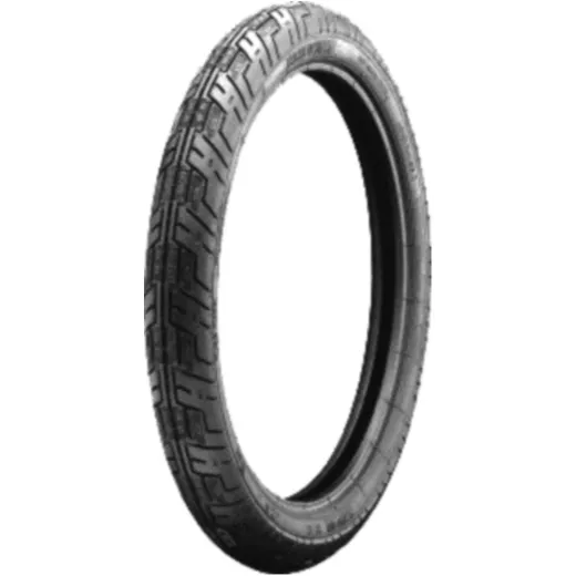 2.75-18 42S TL front/rear Reifen Heidenau K45