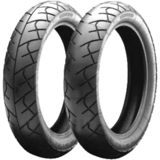 130/70-18 63H TL front/rear Reifen Heidenau K64