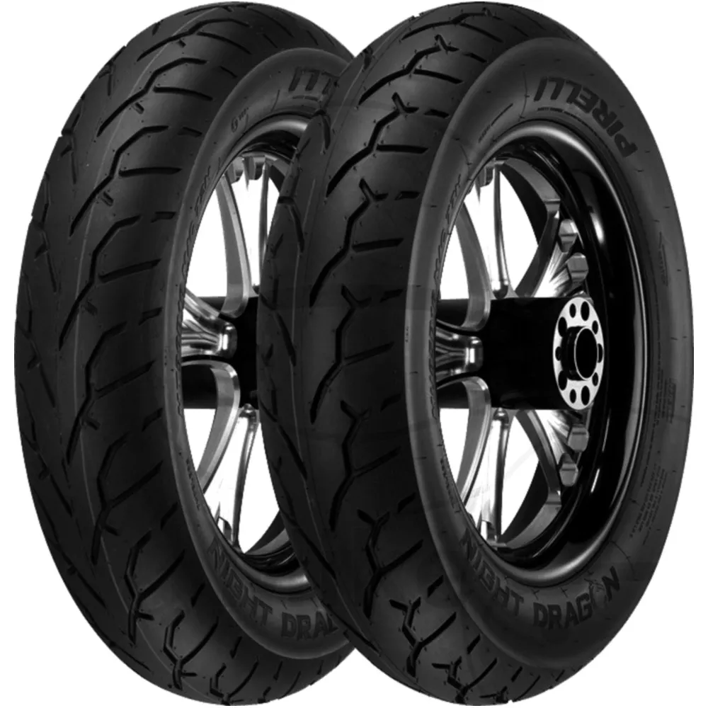 150/80B16 77H TL reinforced rear Reifen Pirelli Night DRAGON GT