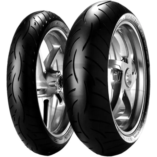 120/70ZR18 (59W) TL front Reifen Metzeler ROADTEC Z8 INT M