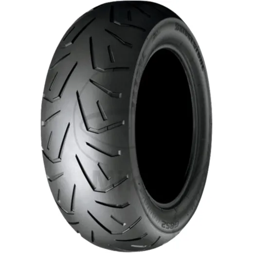 130/80R17 65H TL front Reifen Bridgestone G853 G