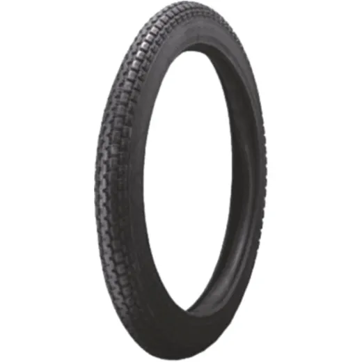 26-2.00 30B TT front/rear Reifen Heidenau ROADSTER Weißwand