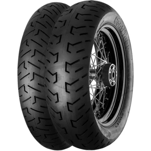 130/90-15 66P TL rear Reifen Conti CONTITOUR