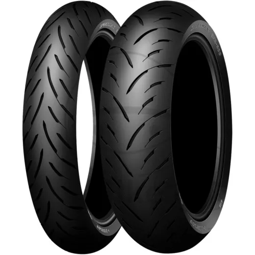 110/70R17 54H TL front Reifen Dunlop GPR300