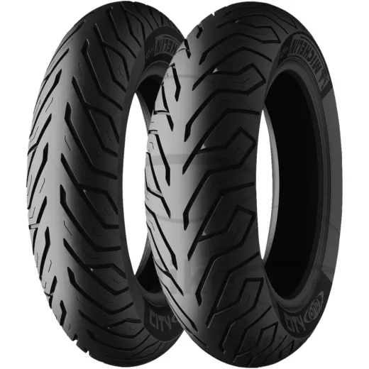 90/90-12 54P TL front/rear Reifen Michelin City Grip