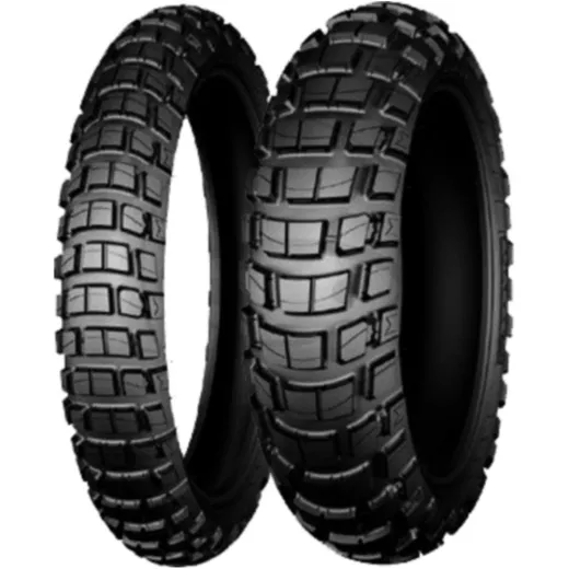 80/90-21 48S TT M+S front Reifen Michelin ANAKEE WILD