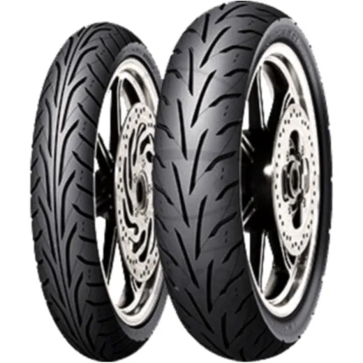 100/80-18 53H TL front Reifen Dunlop GT601