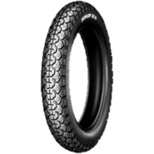 3.50-19 57P TT front/rear Reifen Dunlop K70