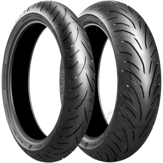 120/70ZR18 (59W) TL front Reifen Bridgestone T31