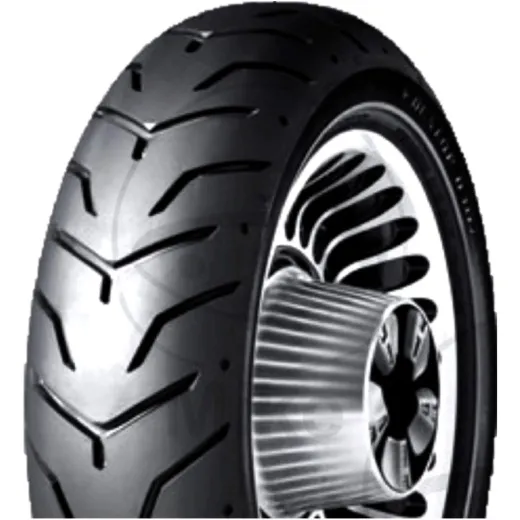 80/90-16 43P TT rear Reifen Dunlop D110 G
