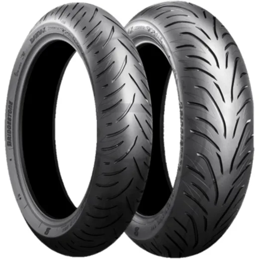 160/60R14 65H TL rear 0144002612
