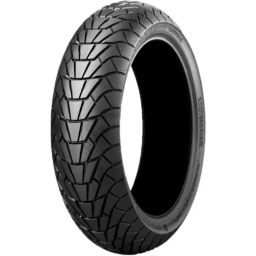 160/60R15 67H TL M+S rear