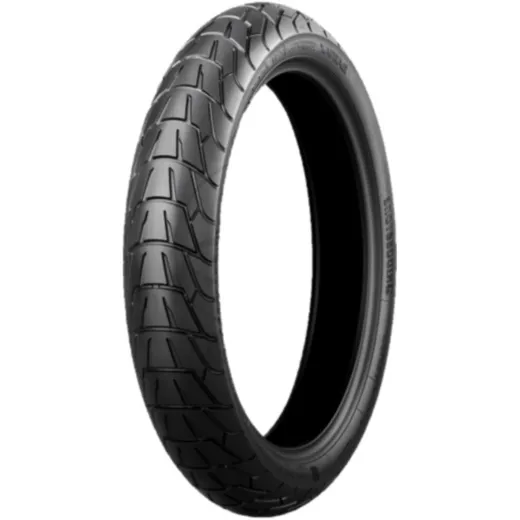 110/80 R18 58H TL M+S front