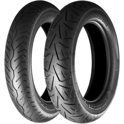 140/75R15 65H TL rear