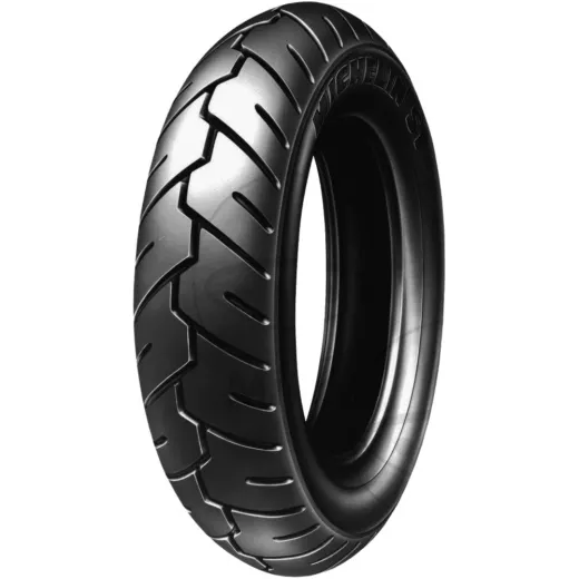 100/80-10 53L TL/TT front/rear Reifen Michelin S1