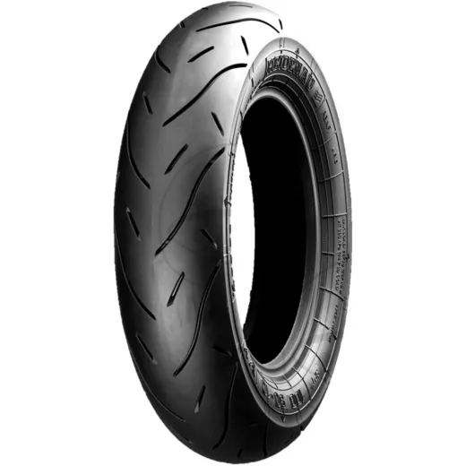 Reifen 130/70-10 62M TL reinforced rear