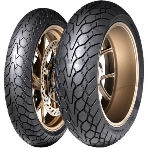 110/70ZR17 (54W) TL M+S front