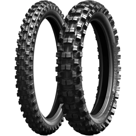 Reifen 70/100-19 42M TT front 983672